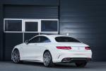Mercedes-Benz S63 AMG Coupe 4Matic by IMSA 2014 года
